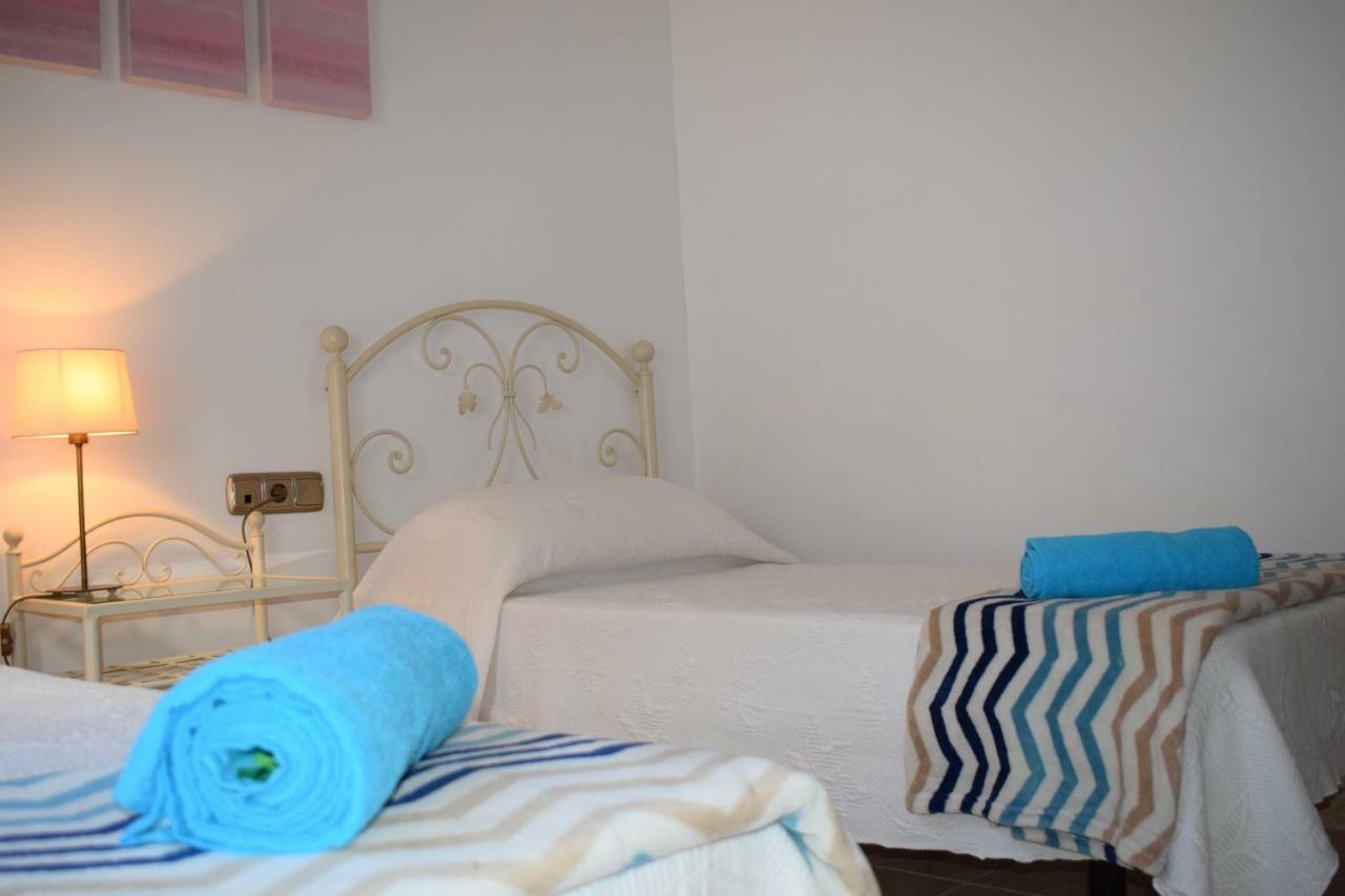 Villa Rochelle Caleta De Fuste Ngoại thất bức ảnh