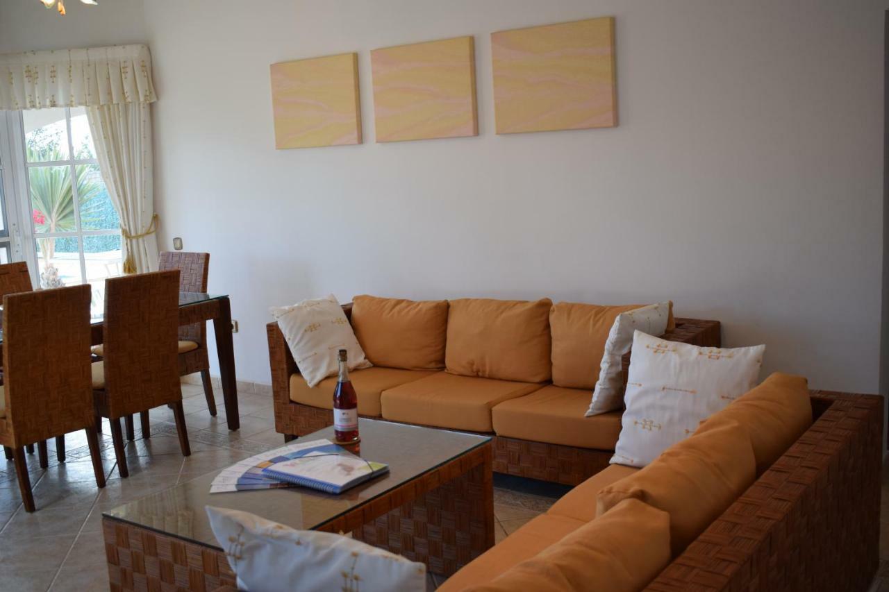 Villa Rochelle Caleta De Fuste Ngoại thất bức ảnh