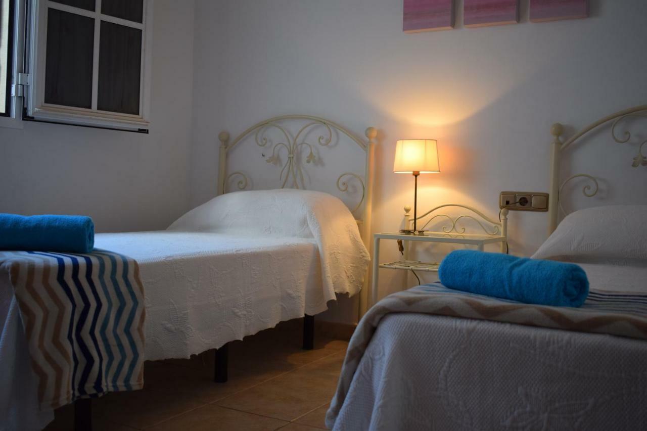 Villa Rochelle Caleta De Fuste Ngoại thất bức ảnh