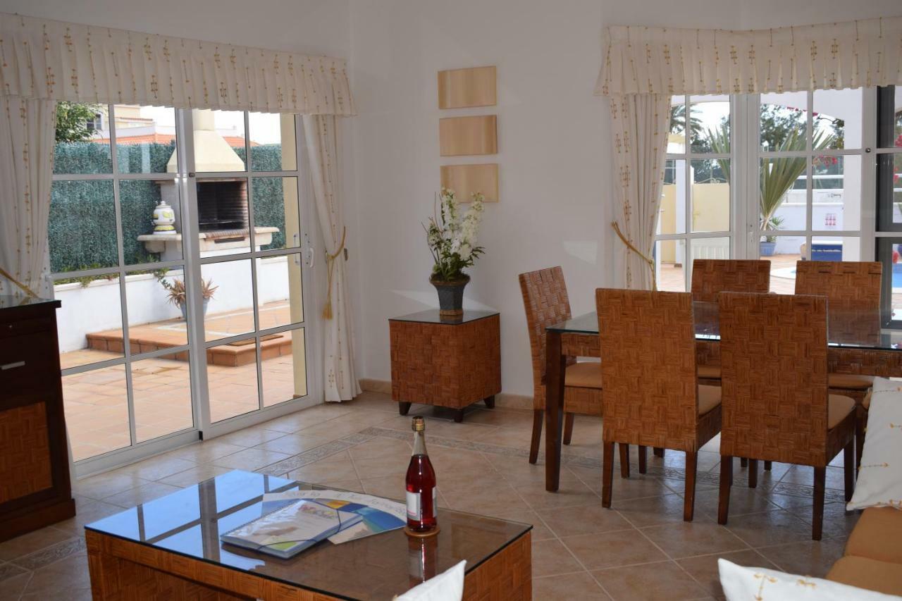 Villa Rochelle Caleta De Fuste Ngoại thất bức ảnh