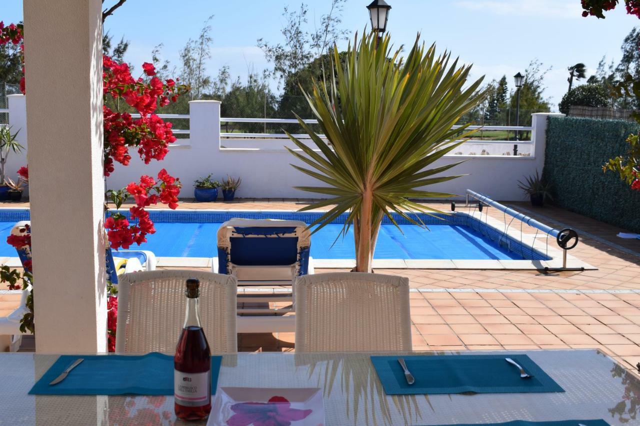Villa Rochelle Caleta De Fuste Ngoại thất bức ảnh