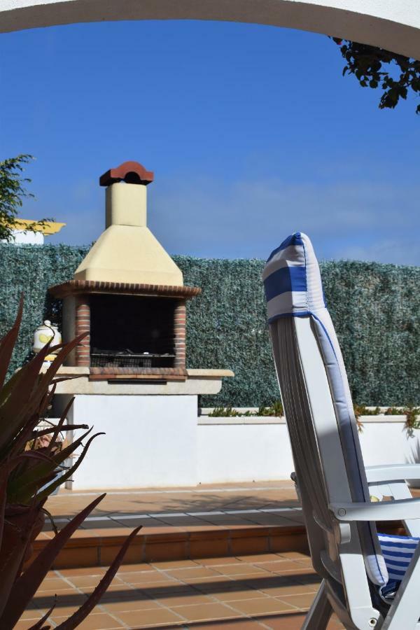 Villa Rochelle Caleta De Fuste Ngoại thất bức ảnh